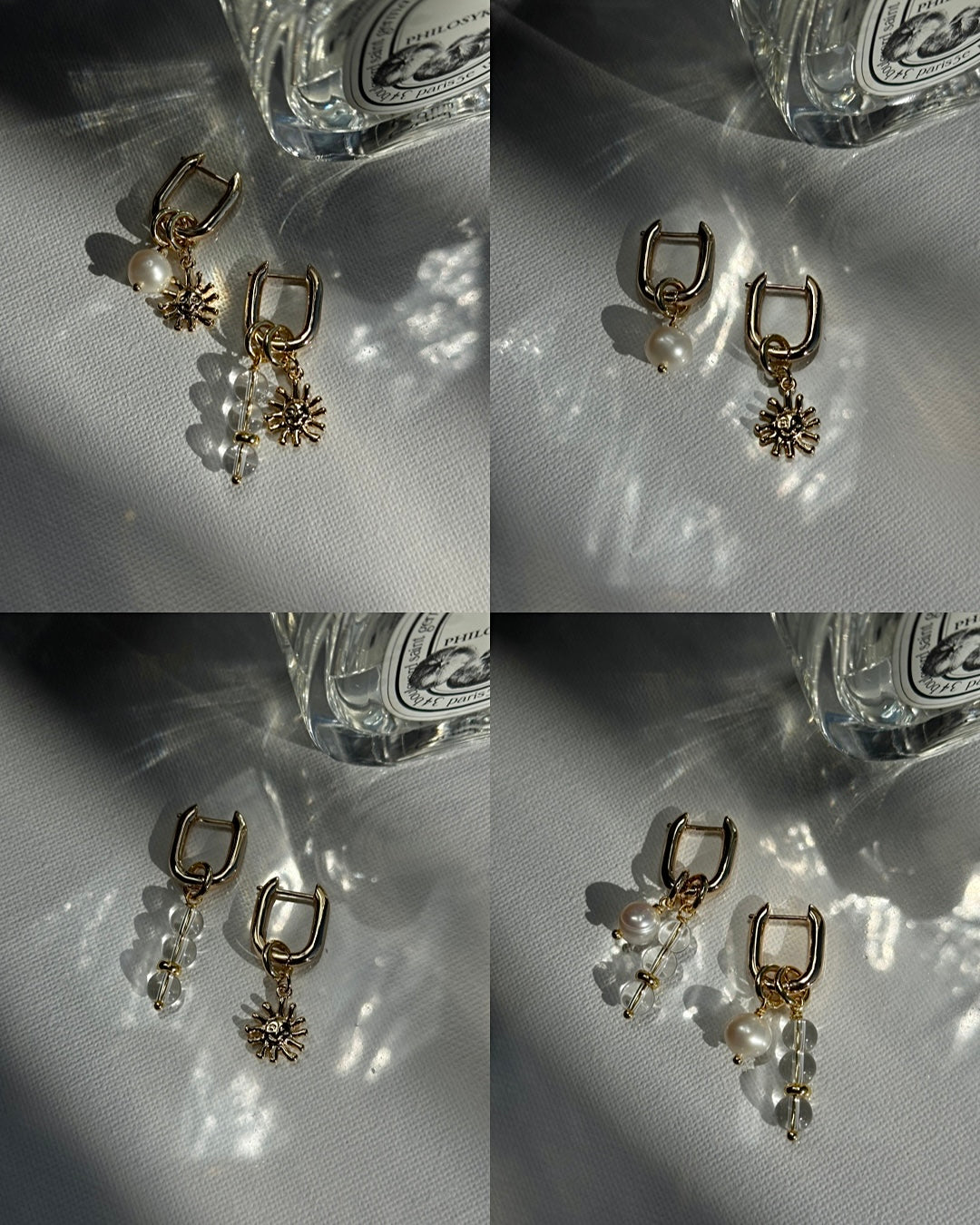 SUNNY earrings