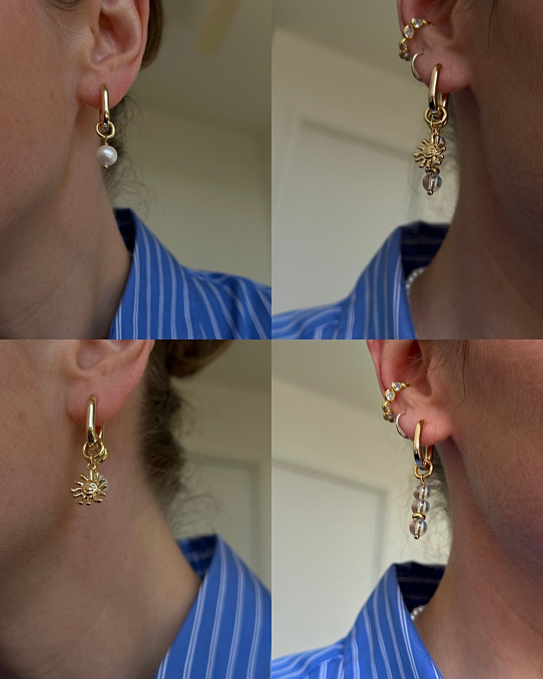 SUNNY earrings