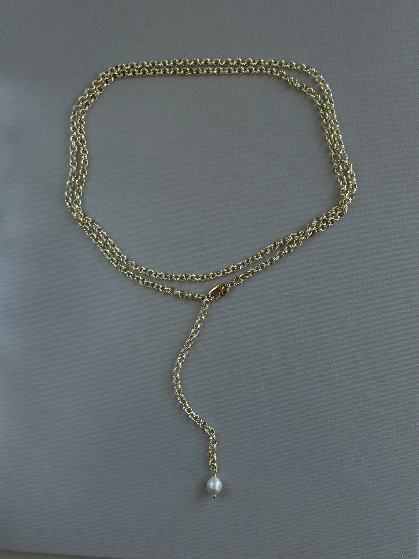 BAROQUE CLASSY necklace