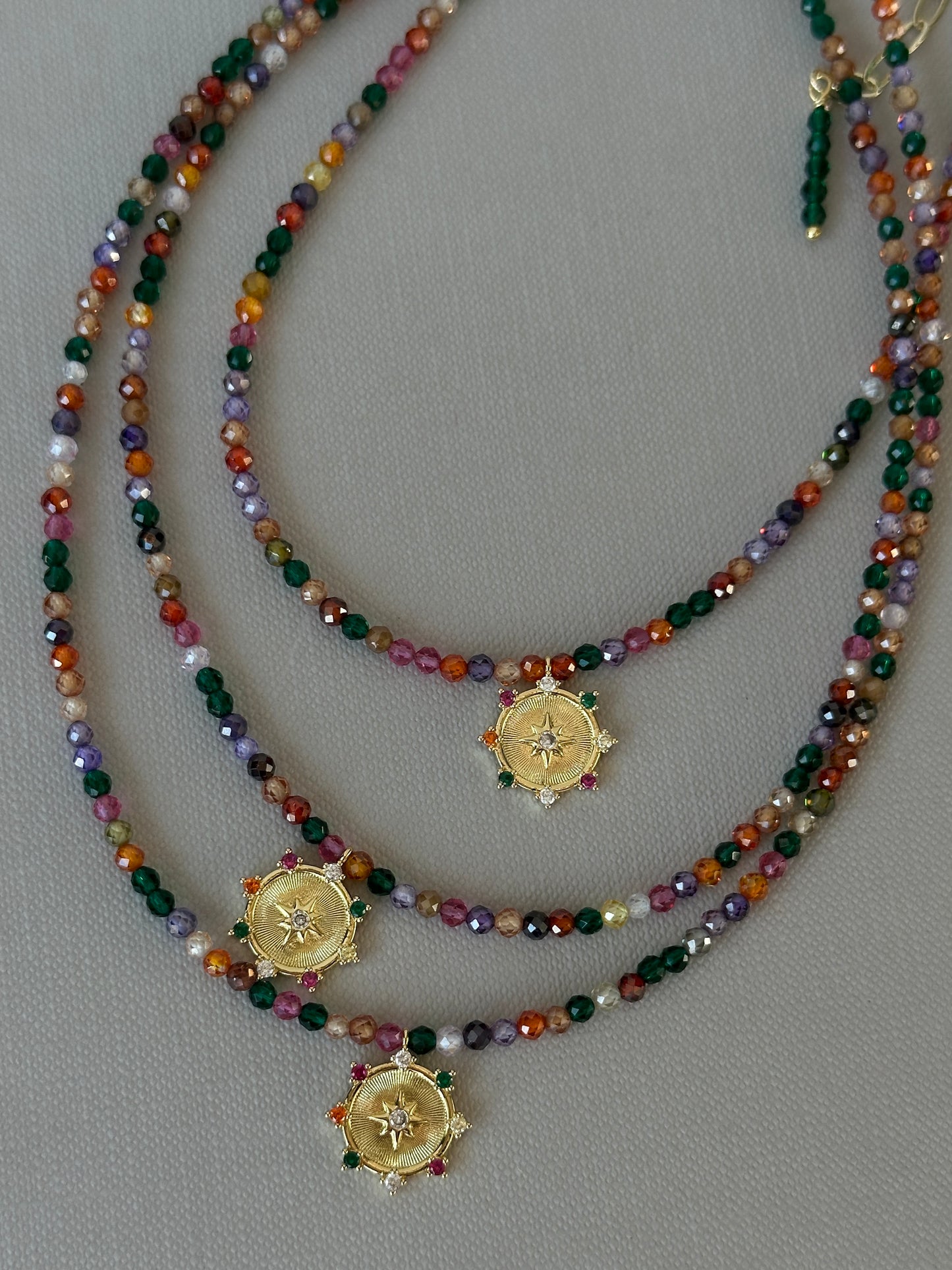 POLARIS necklace