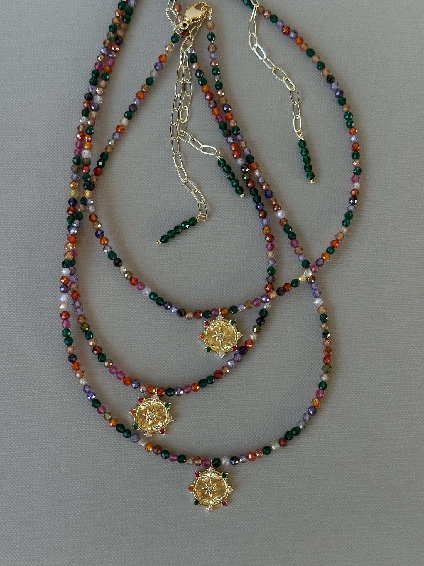 POLARIS necklace