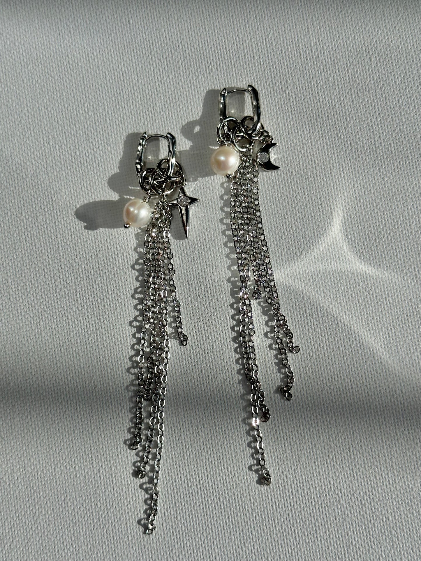 ASTRO earrings