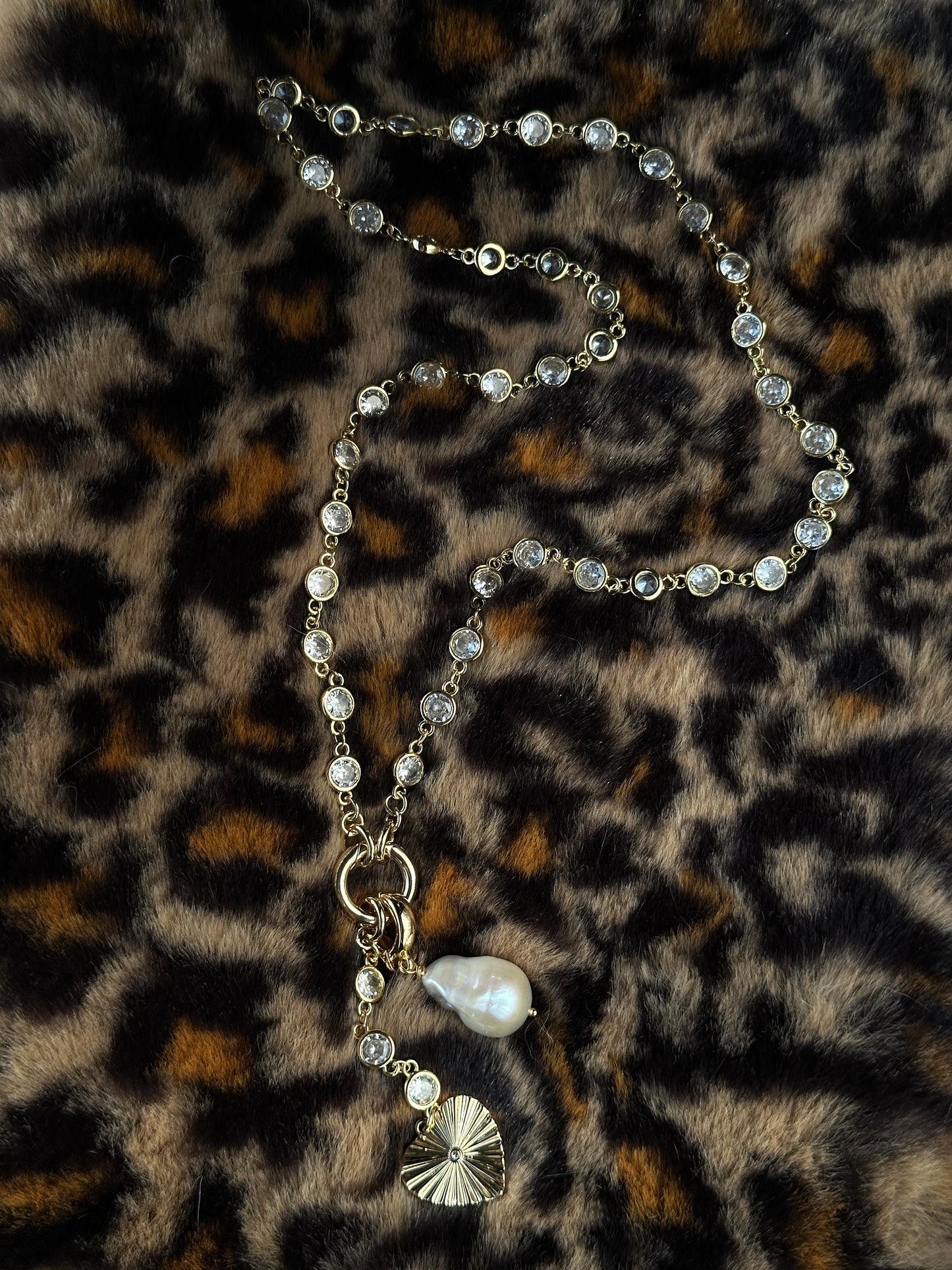 ALBA necklace