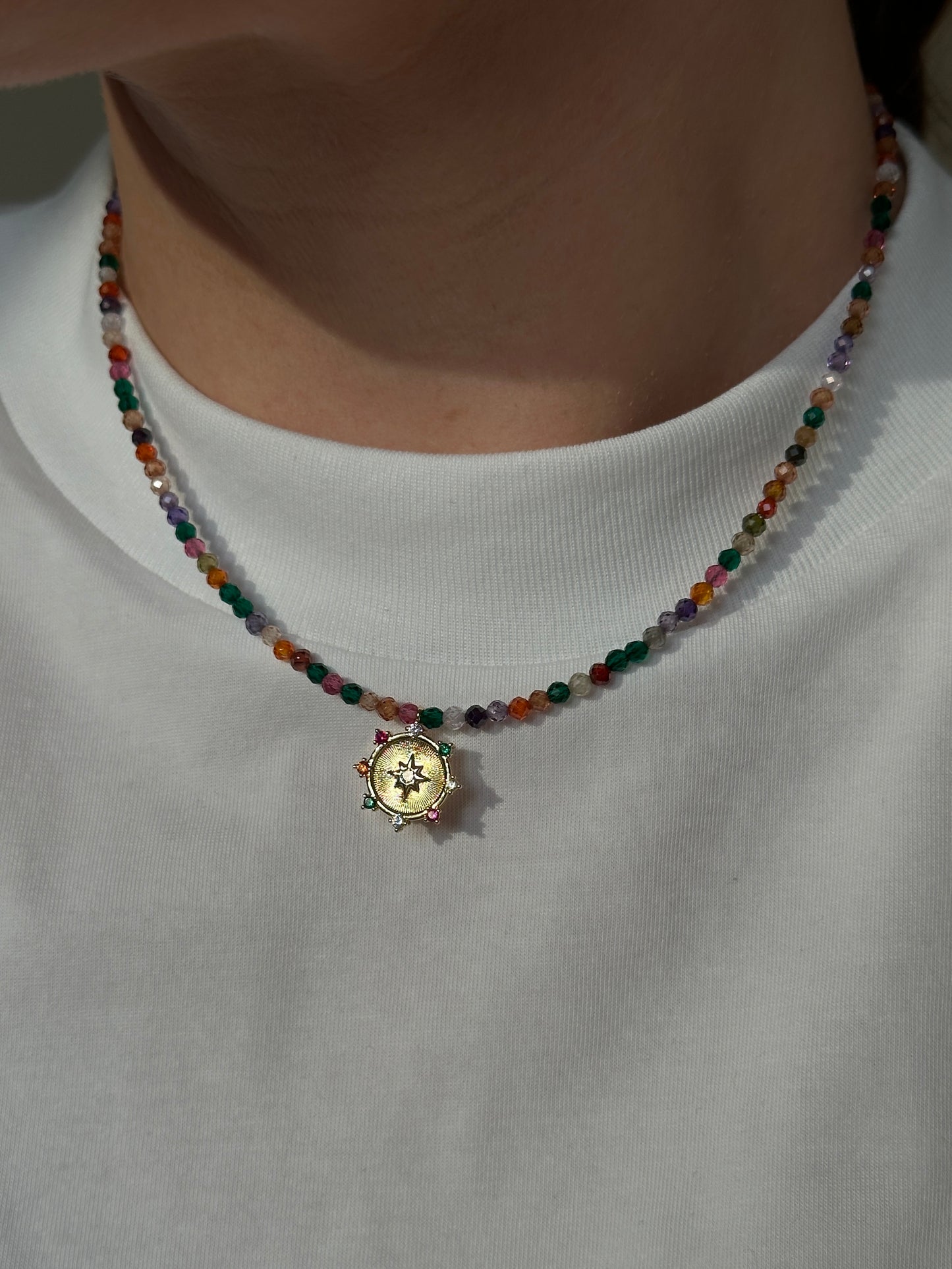 POLARIS necklace