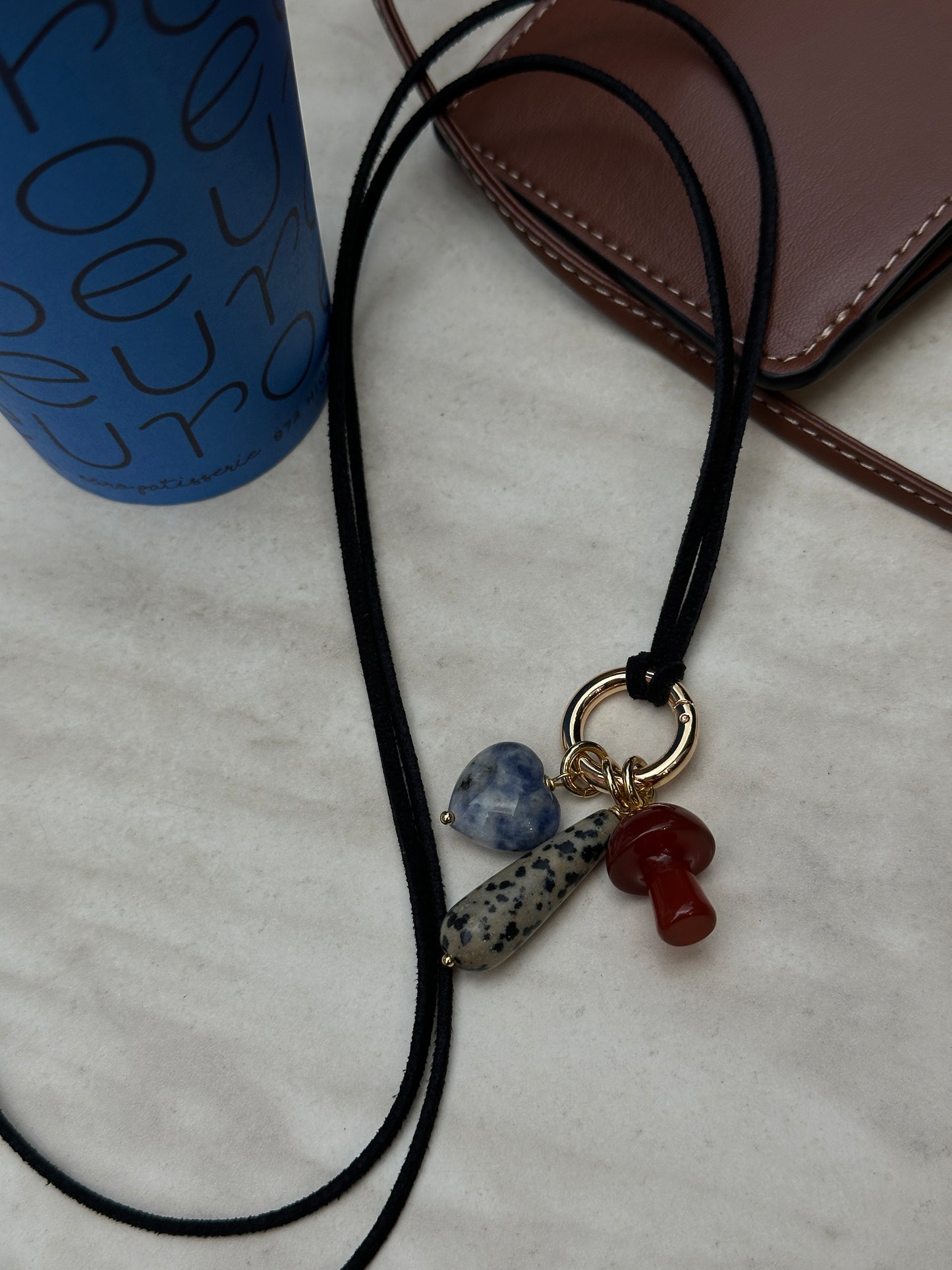 ALORA necklace