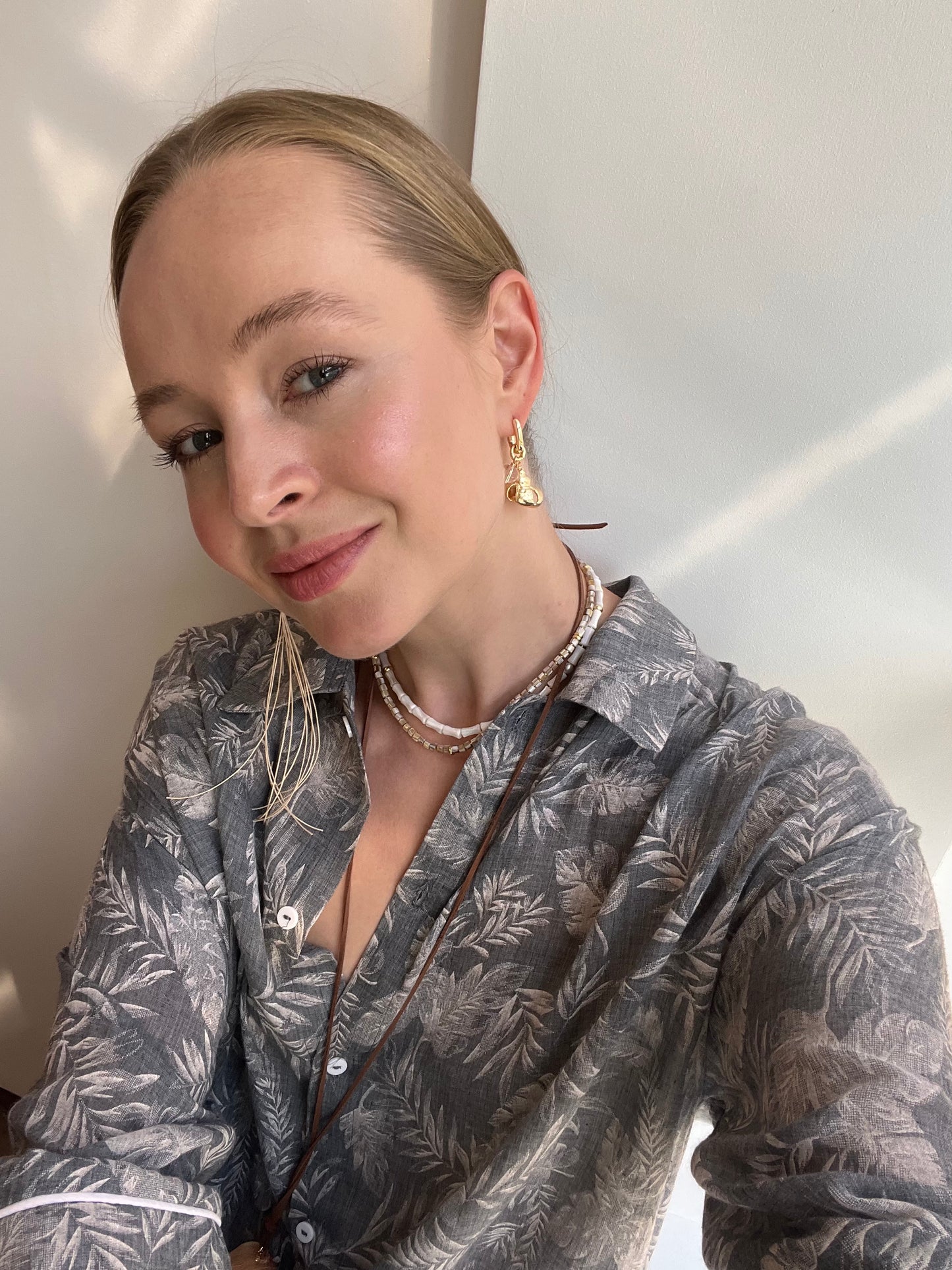MAERA necklace