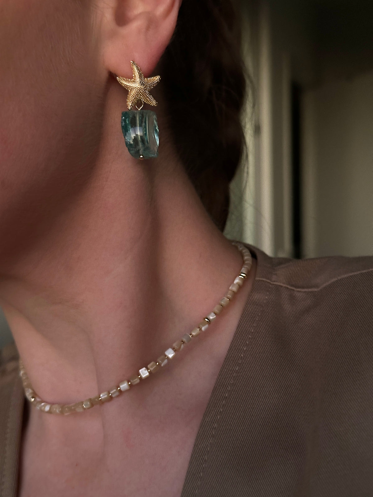 MAERA necklace