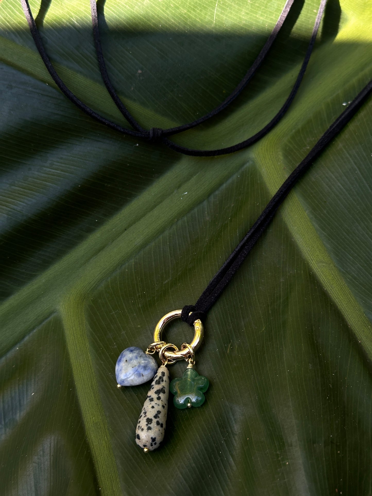 ALORA necklace