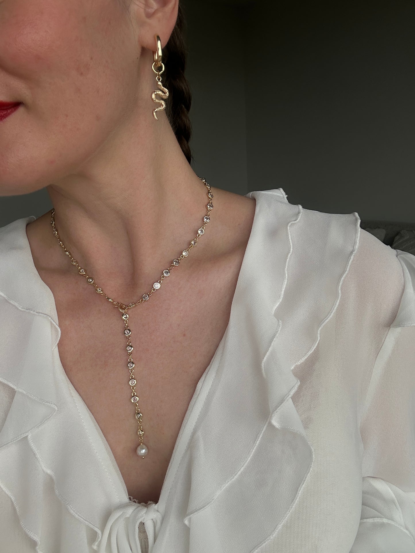 LOTTI necklace