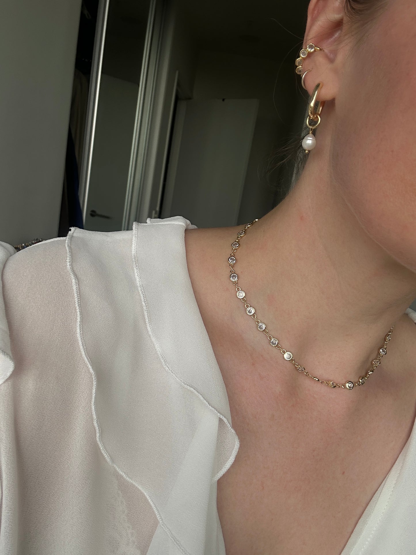LOTTI necklace