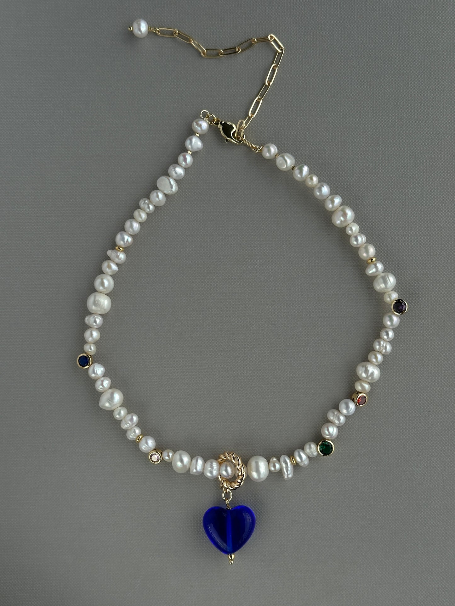 VALENTINE necklace