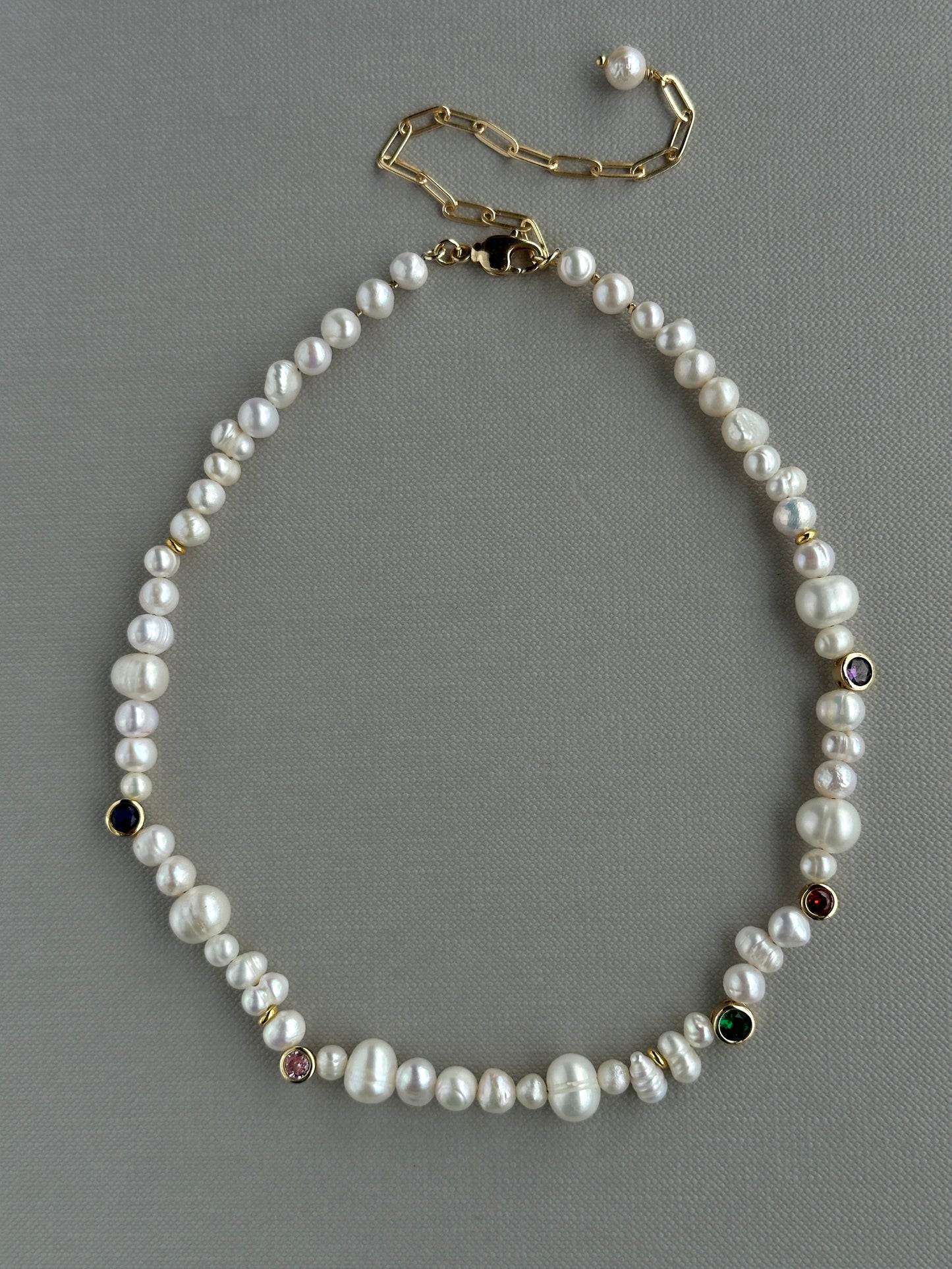 VALENTINE necklace