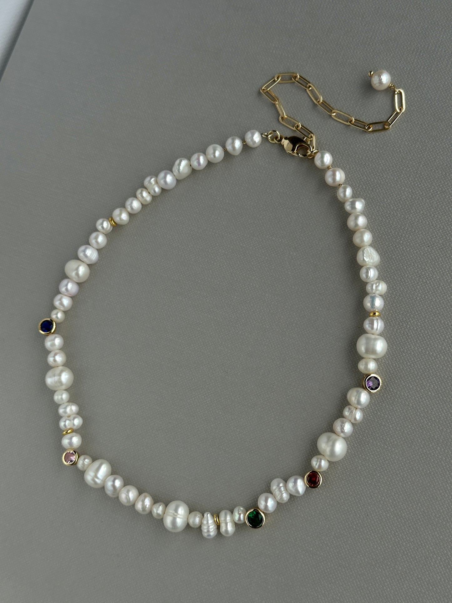 VALENTINE necklace