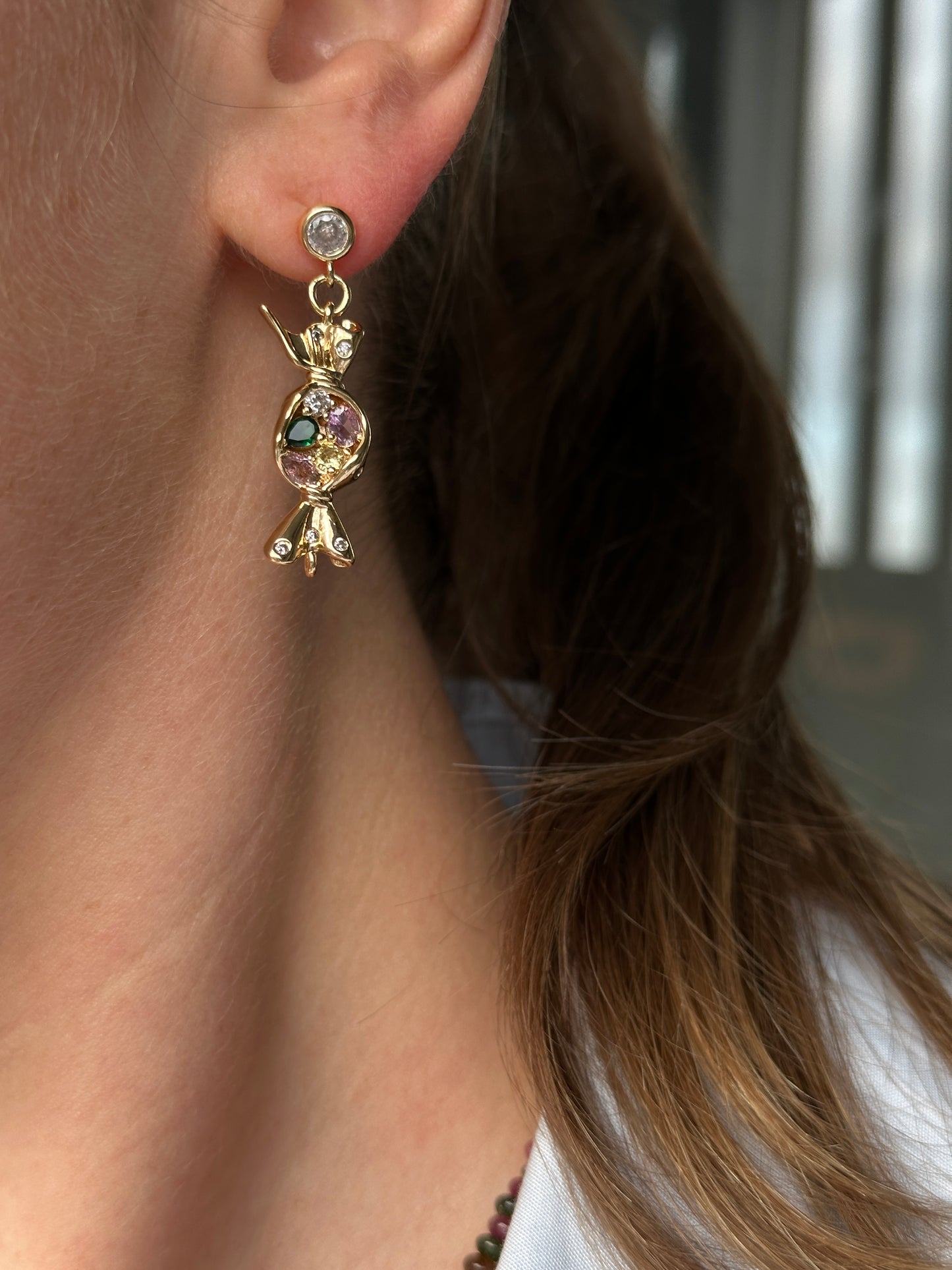 CANDY earrings