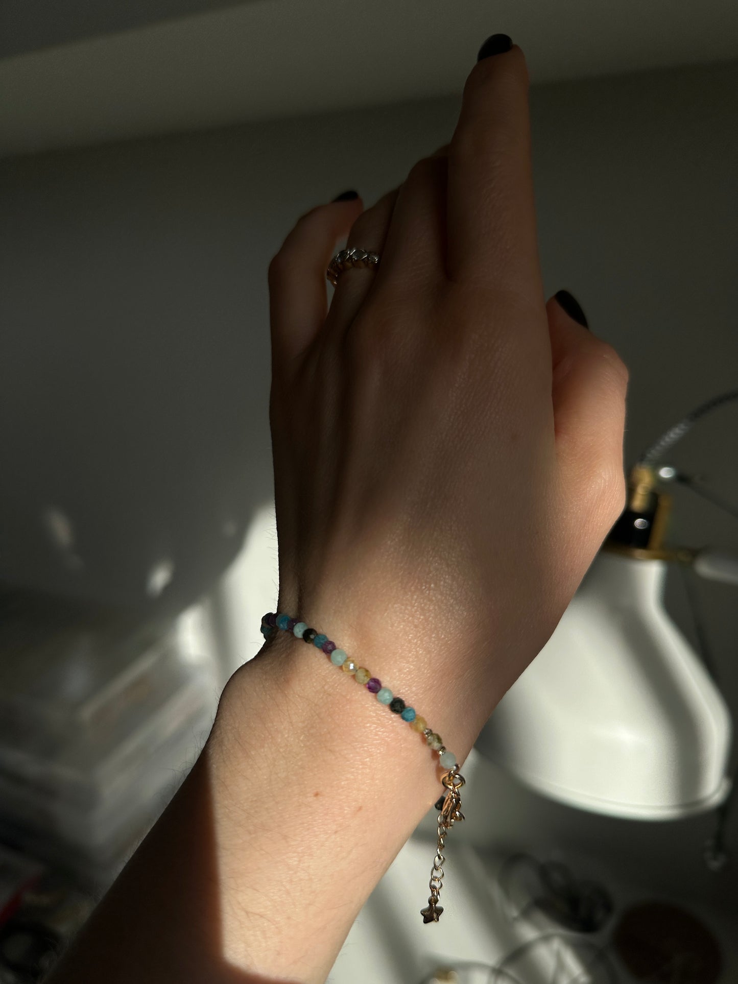AZURE bracelet