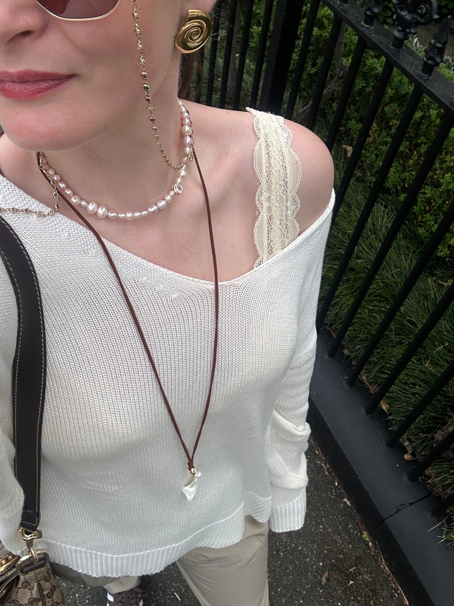 ARIEL necklace
