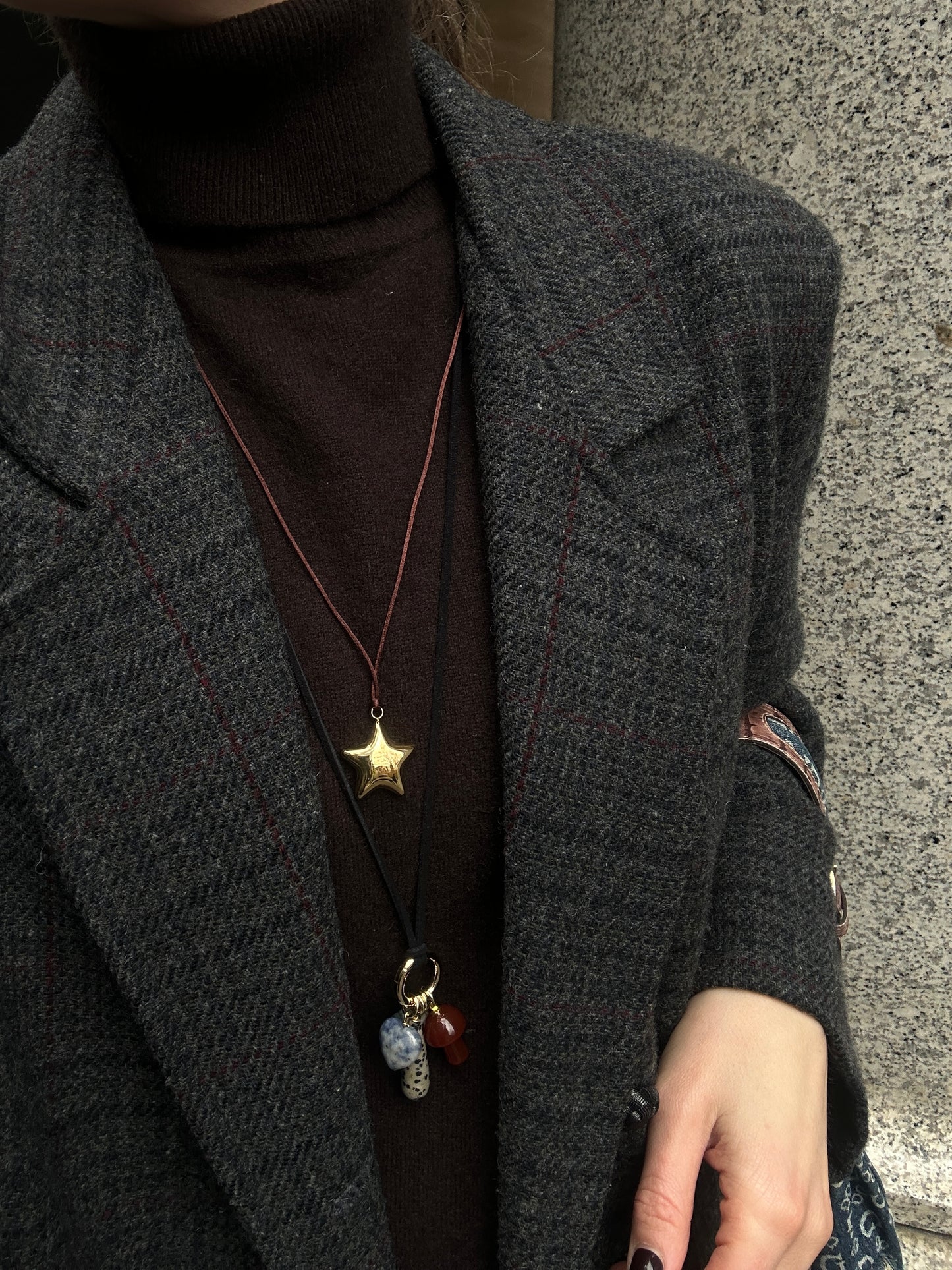 ALORA necklace