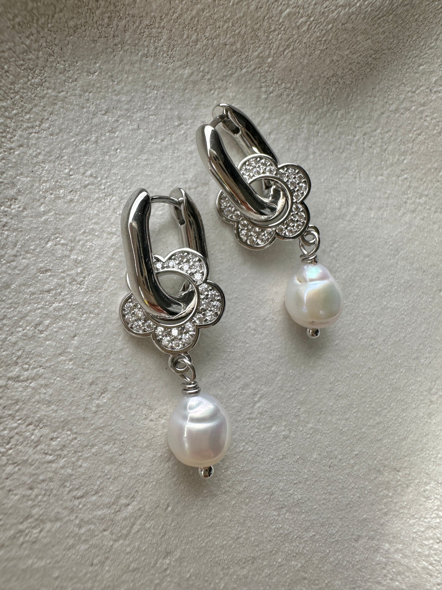 BLOSSOM earrings