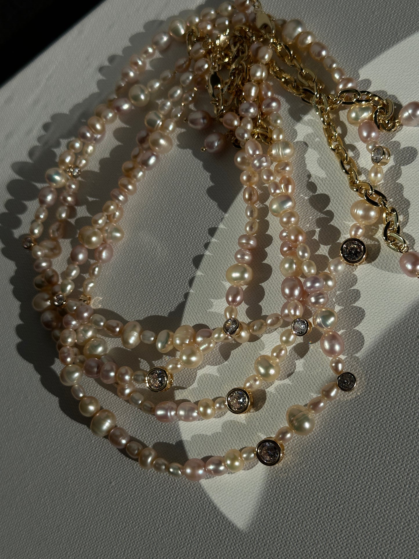 ARIEL necklace
