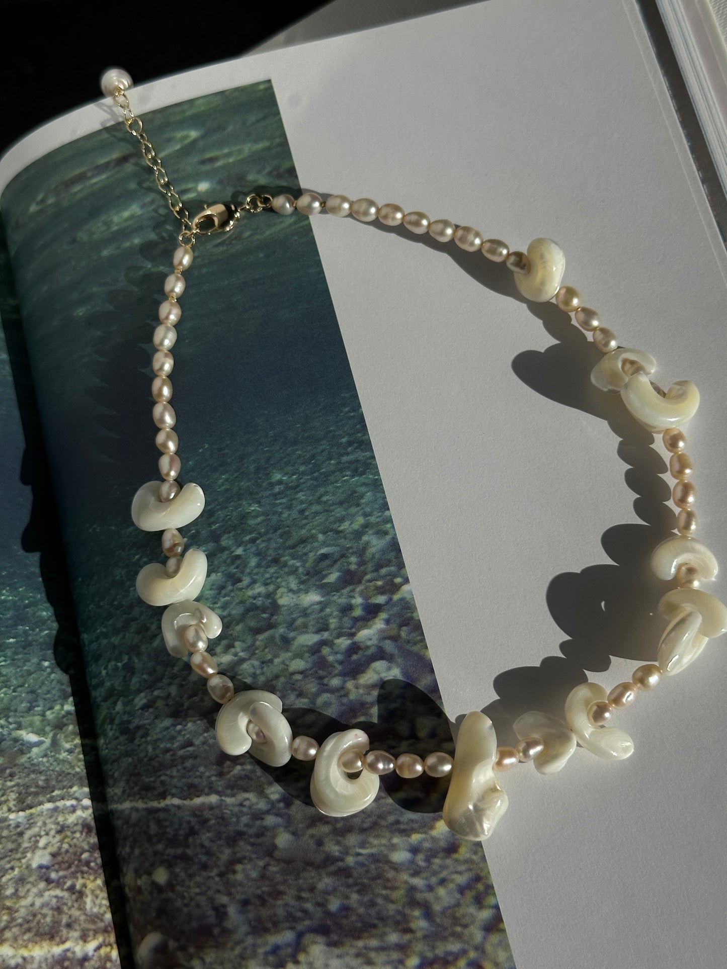 ADELLA necklace