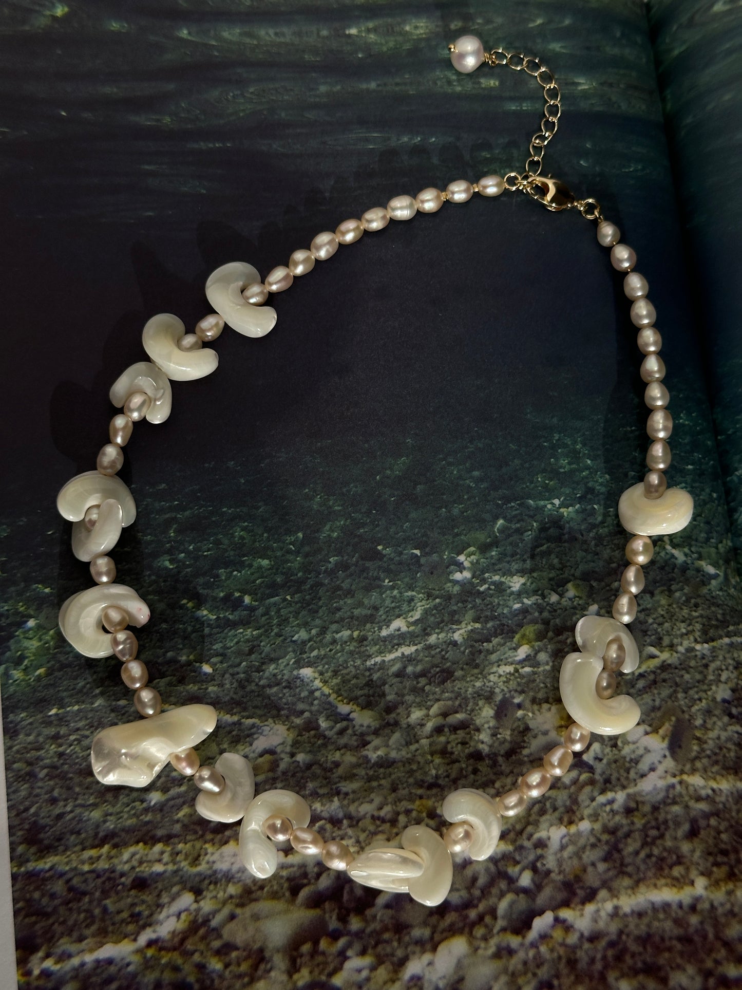 ADELLA necklace