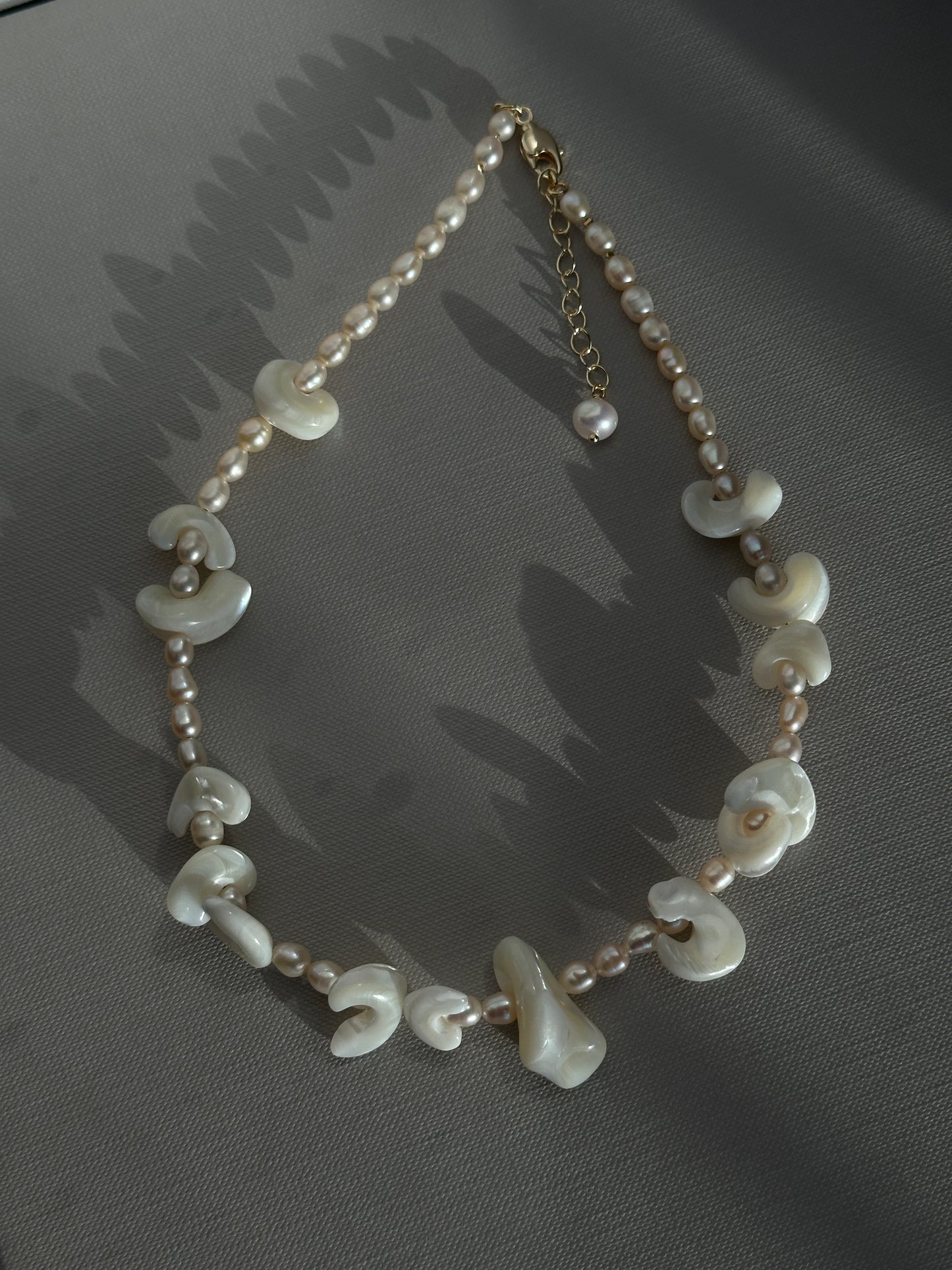ADELLA necklace