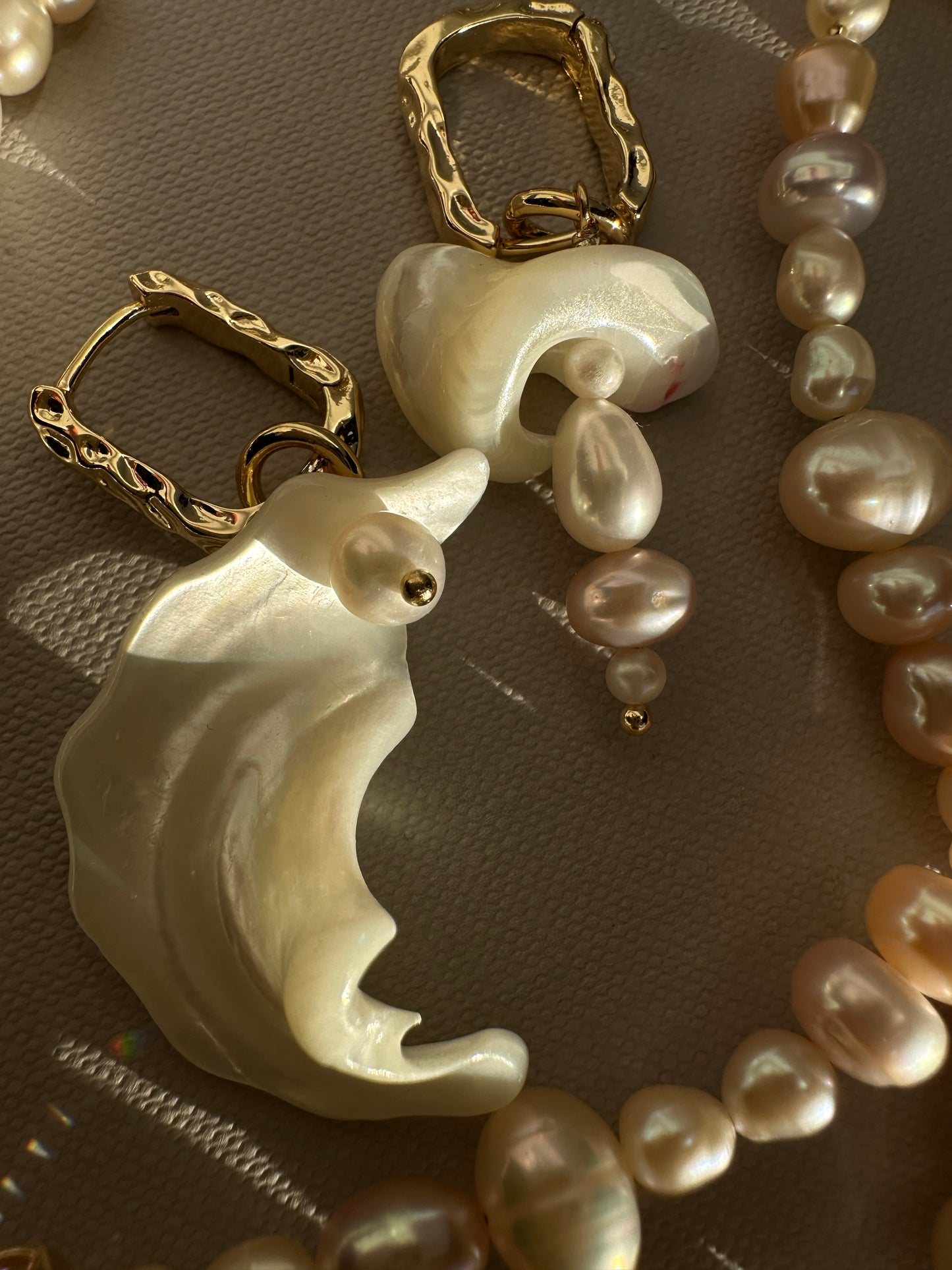 ADRINA earrings