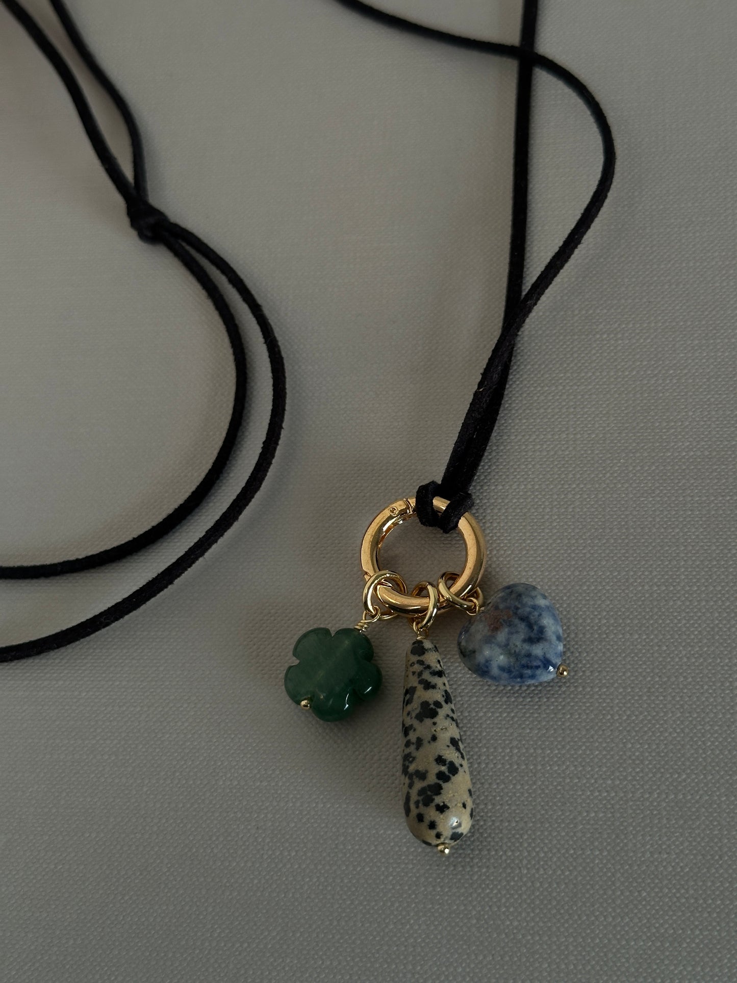 ALORA necklace