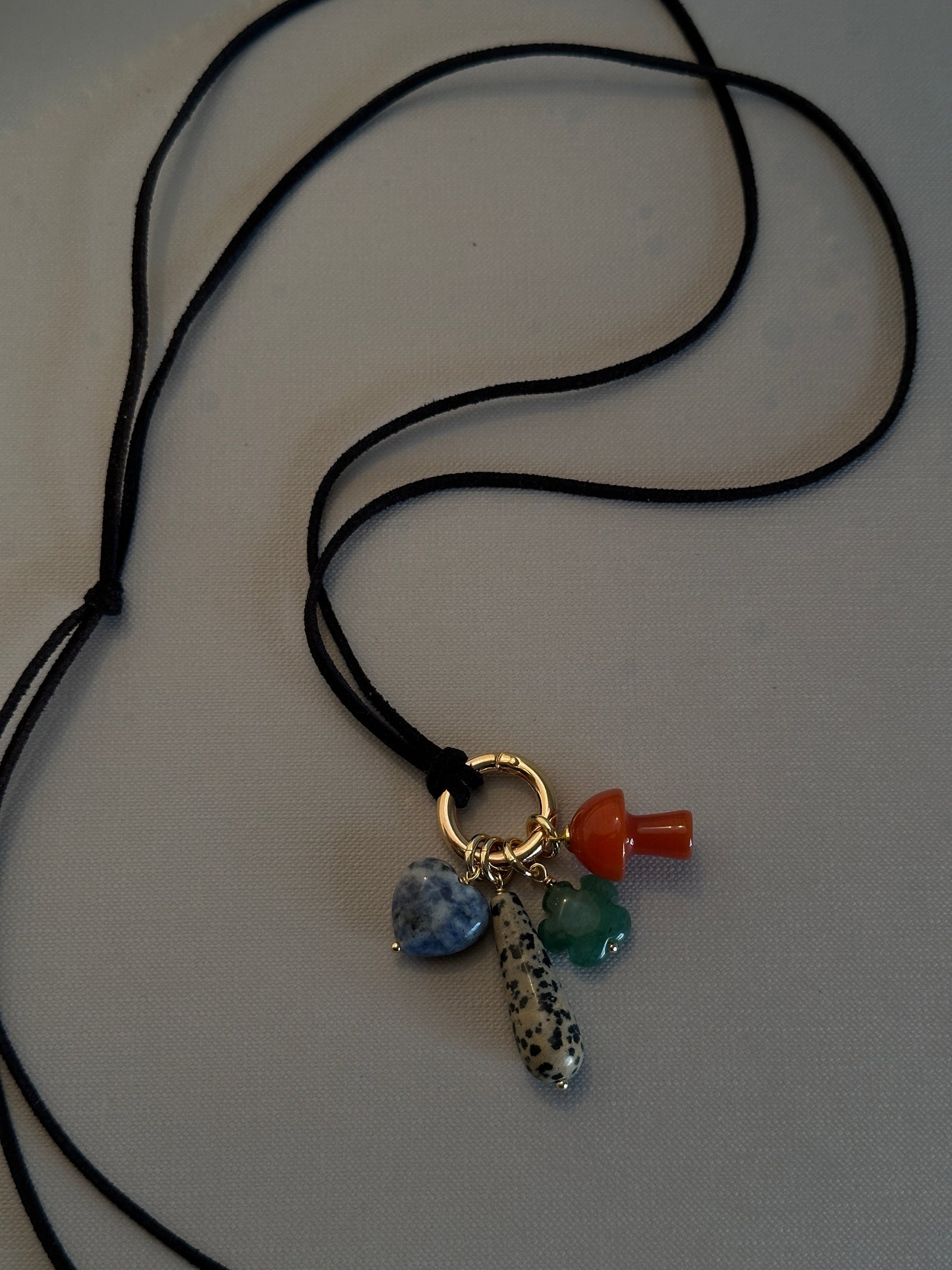 ALORA necklace