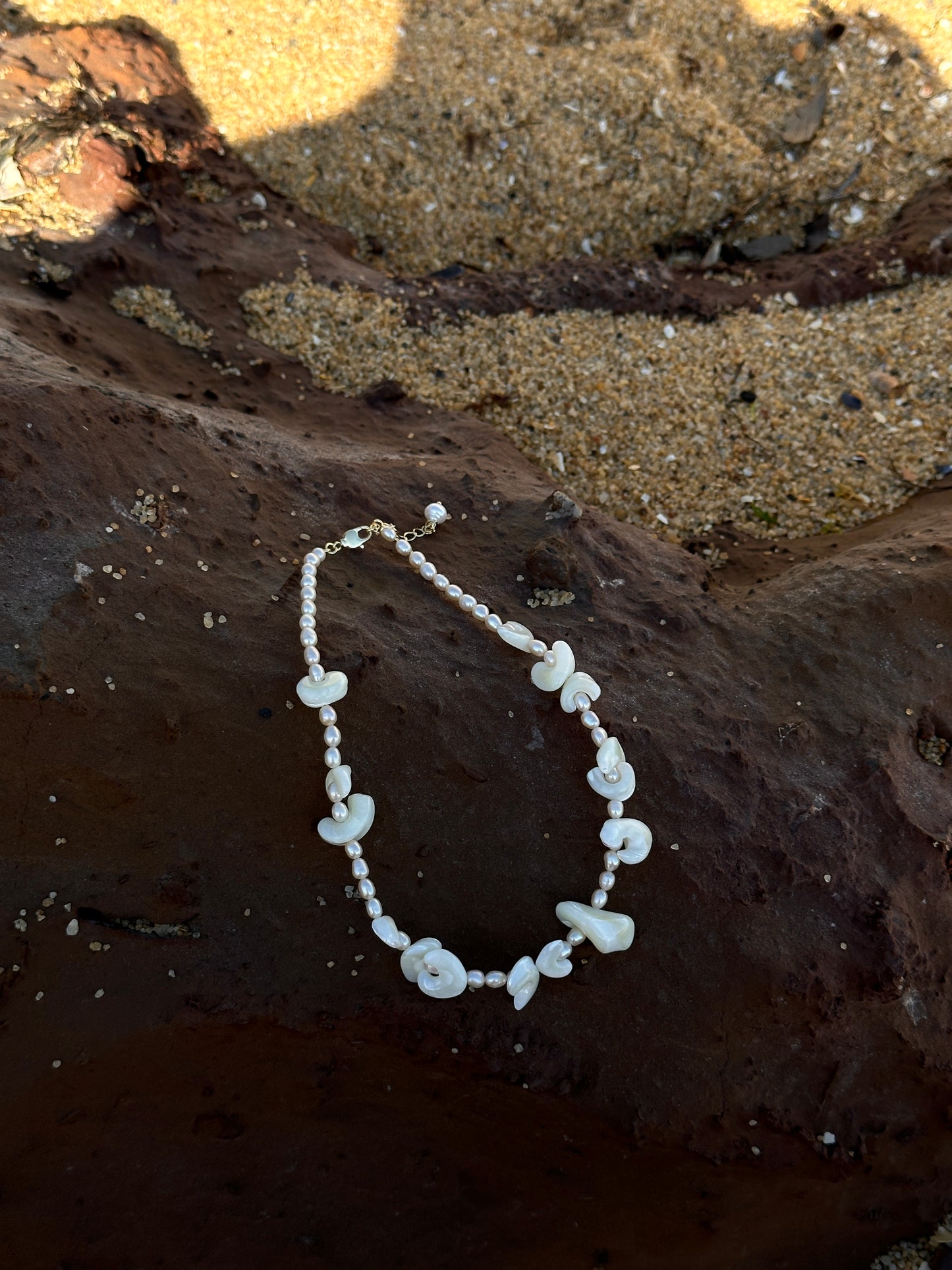 ADELLA necklace