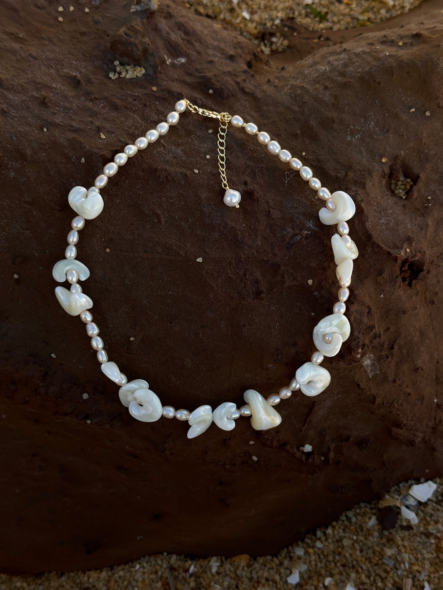 ADELLA necklace