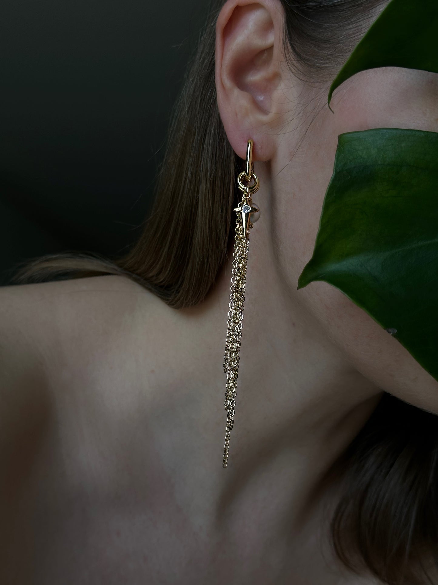 ASTRO earrings