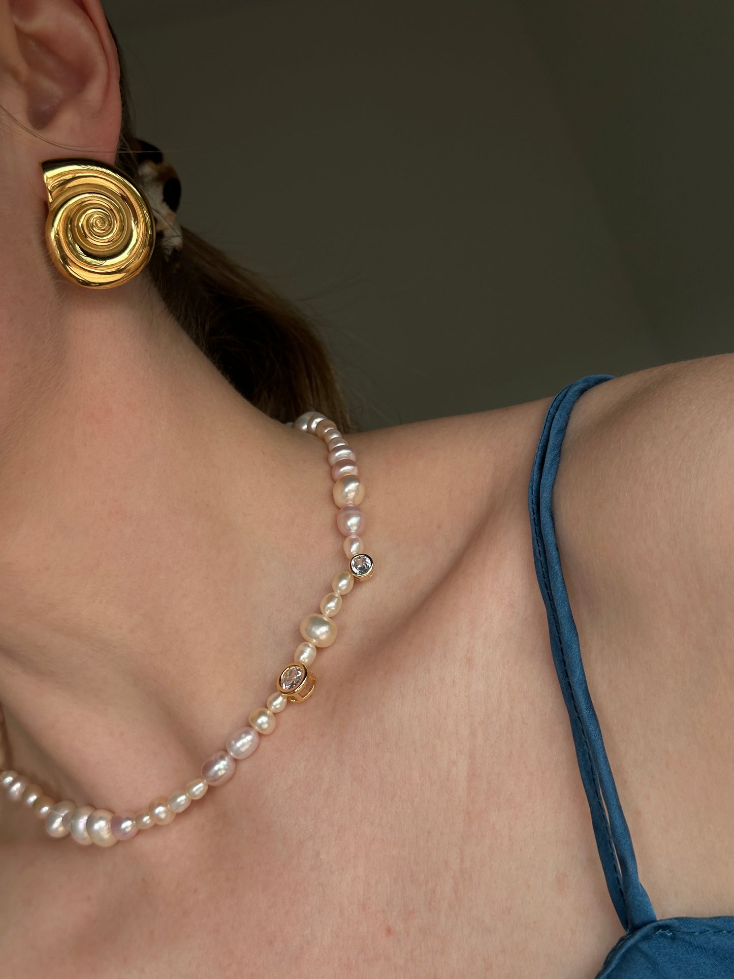 ARIEL necklace