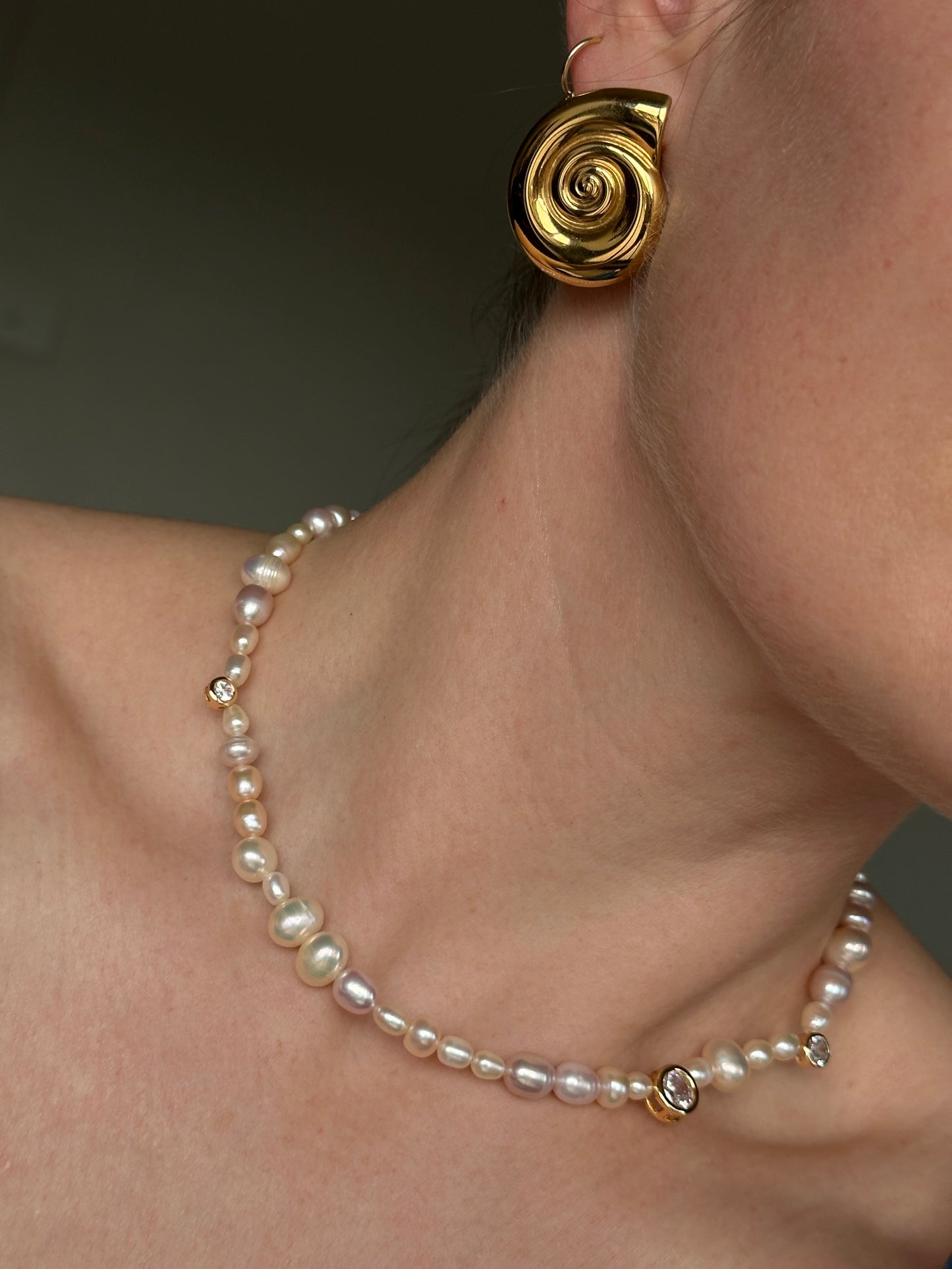 ARIEL necklace