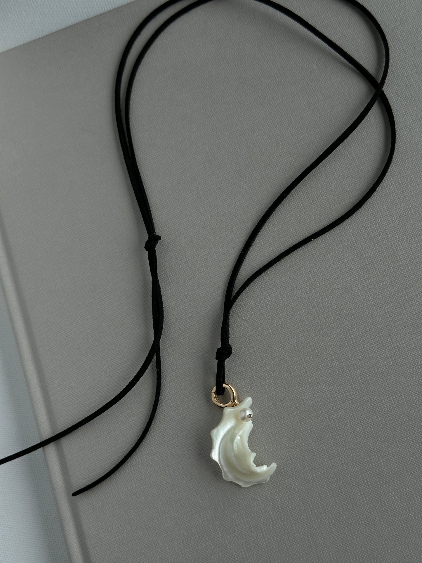 AERWYNA necklace