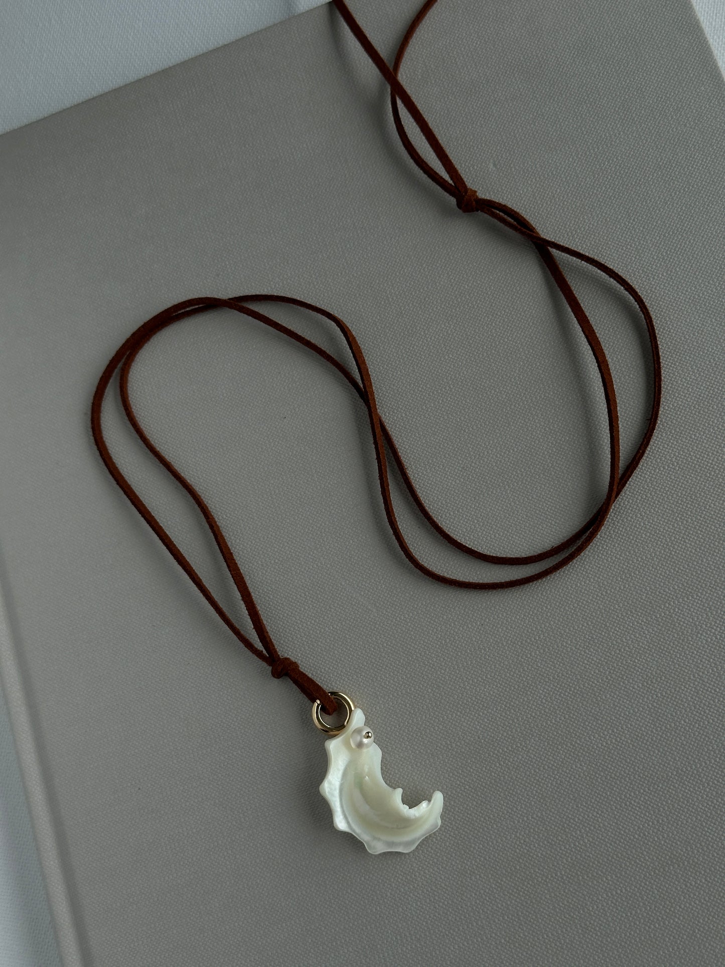 AERWYNA necklace