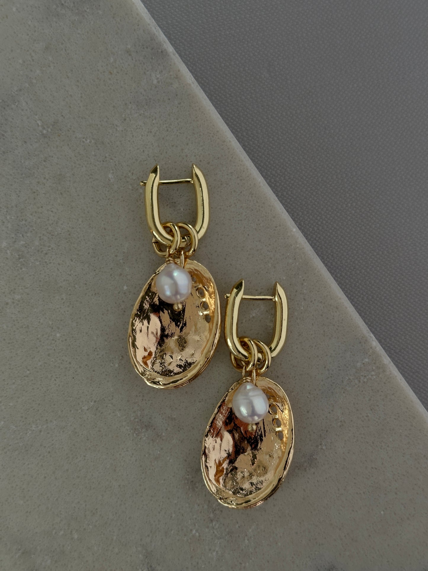 EBBA earrings