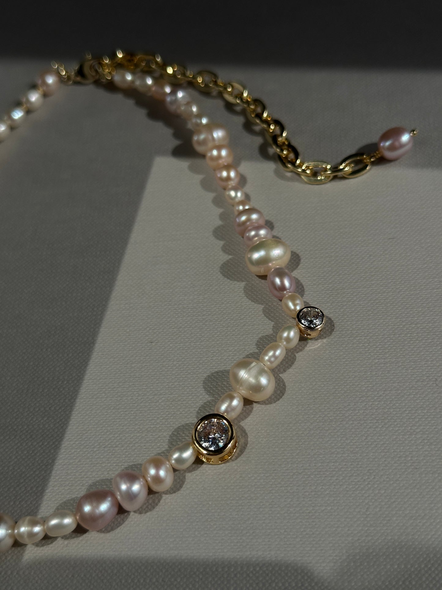 ARIEL necklace