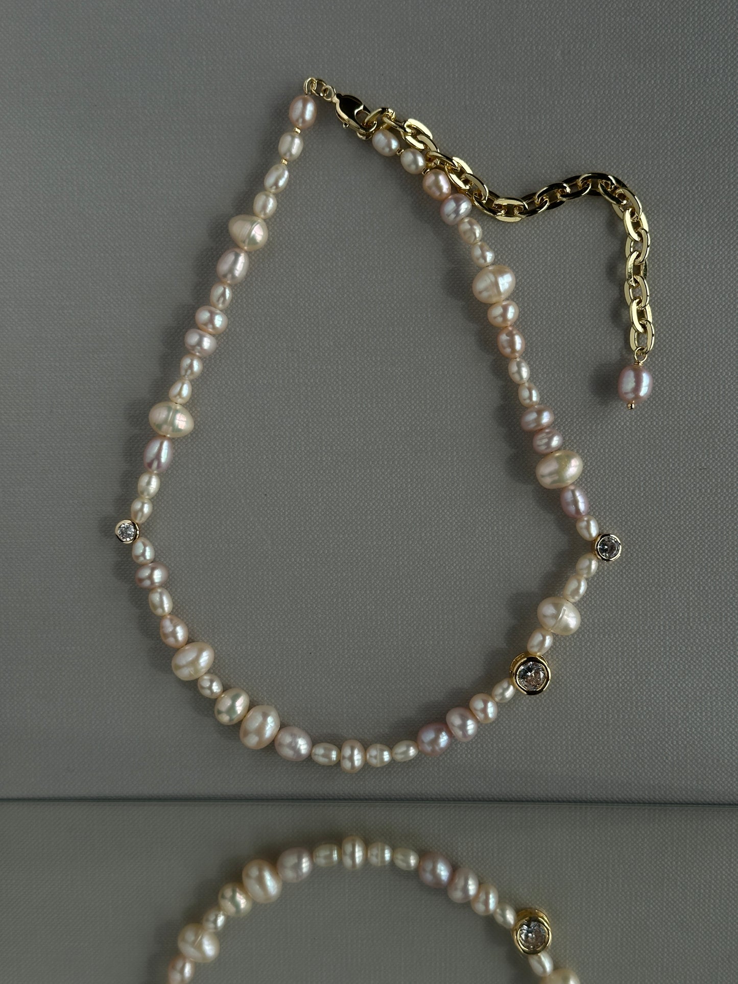ARIEL necklace