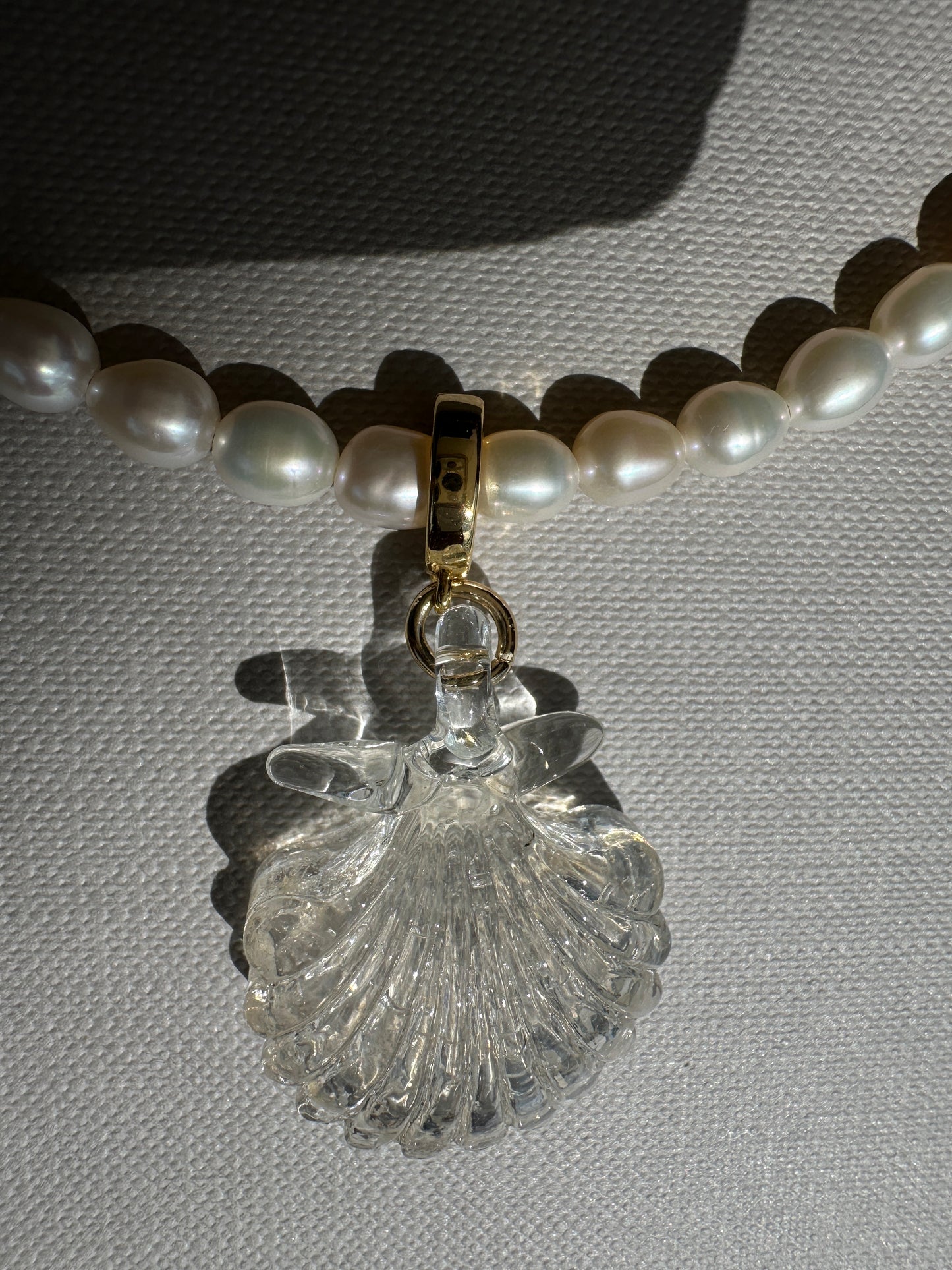 CASPIAN necklace