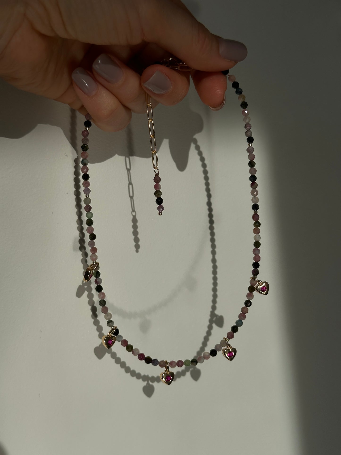 CHERISH necklace