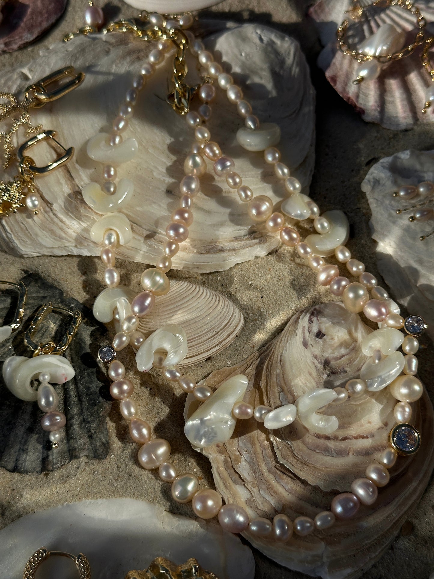 ARIEL necklace