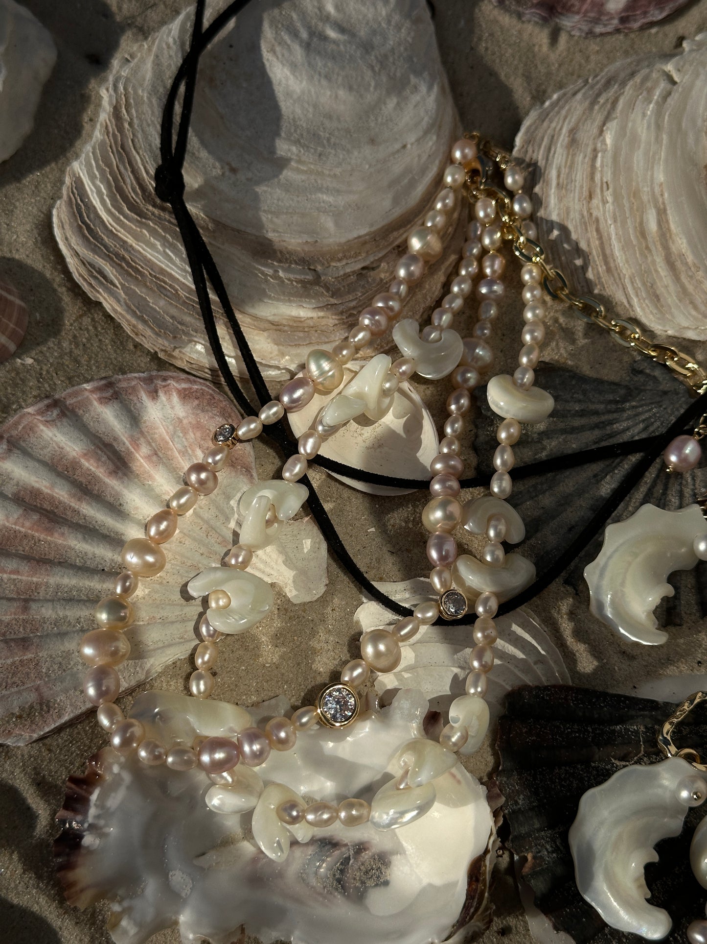 ARIEL necklace
