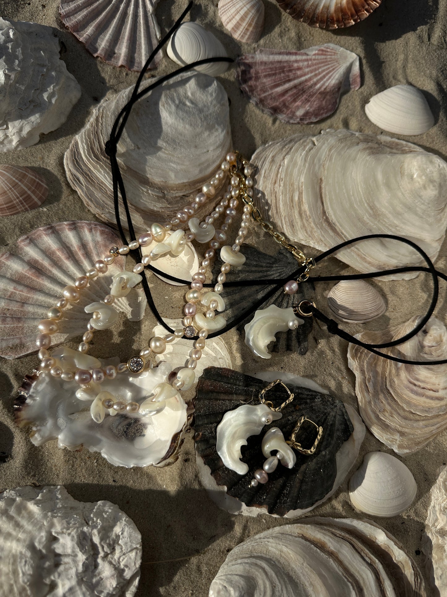 AERWYNA necklace