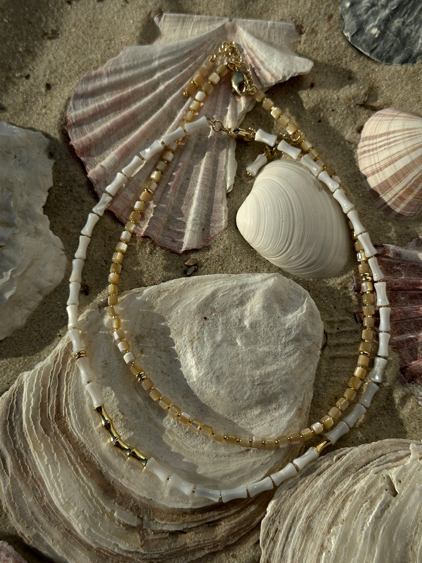 MAERA necklace