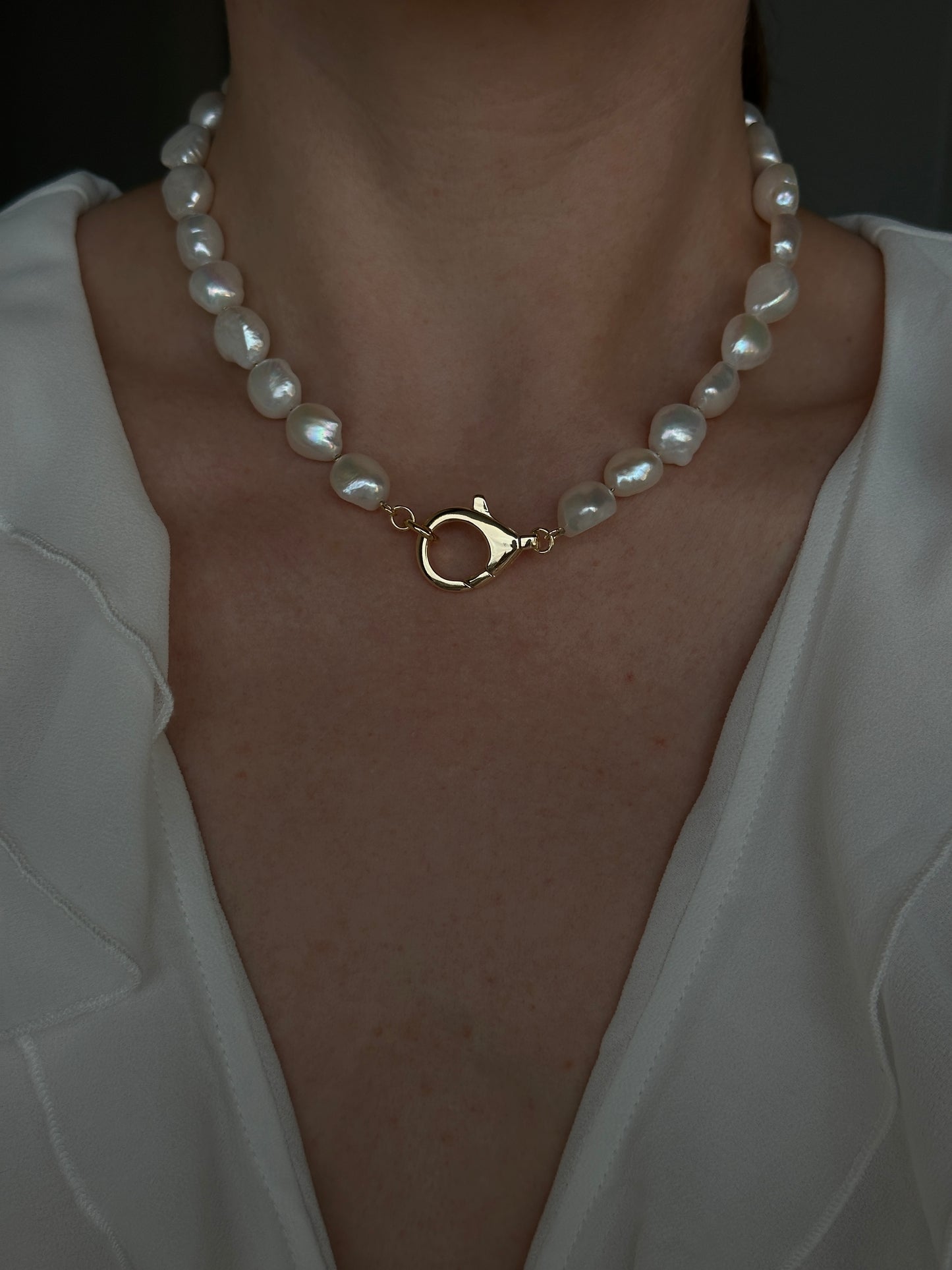 AVARENA necklace