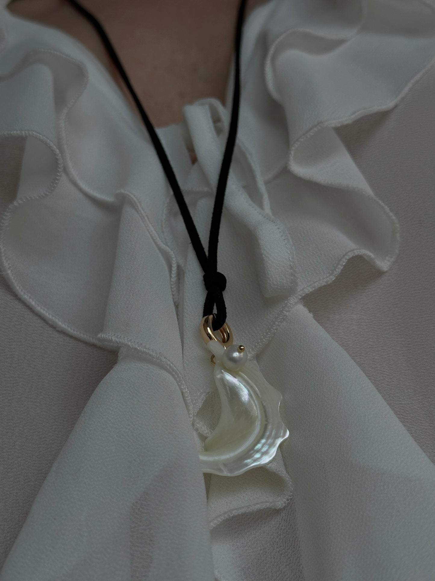 AERWYNA necklace