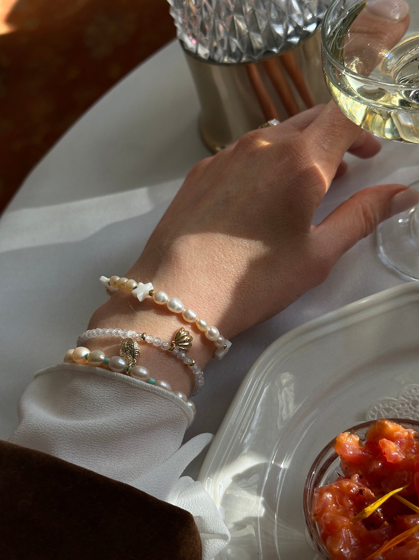 BRIZO bracelet