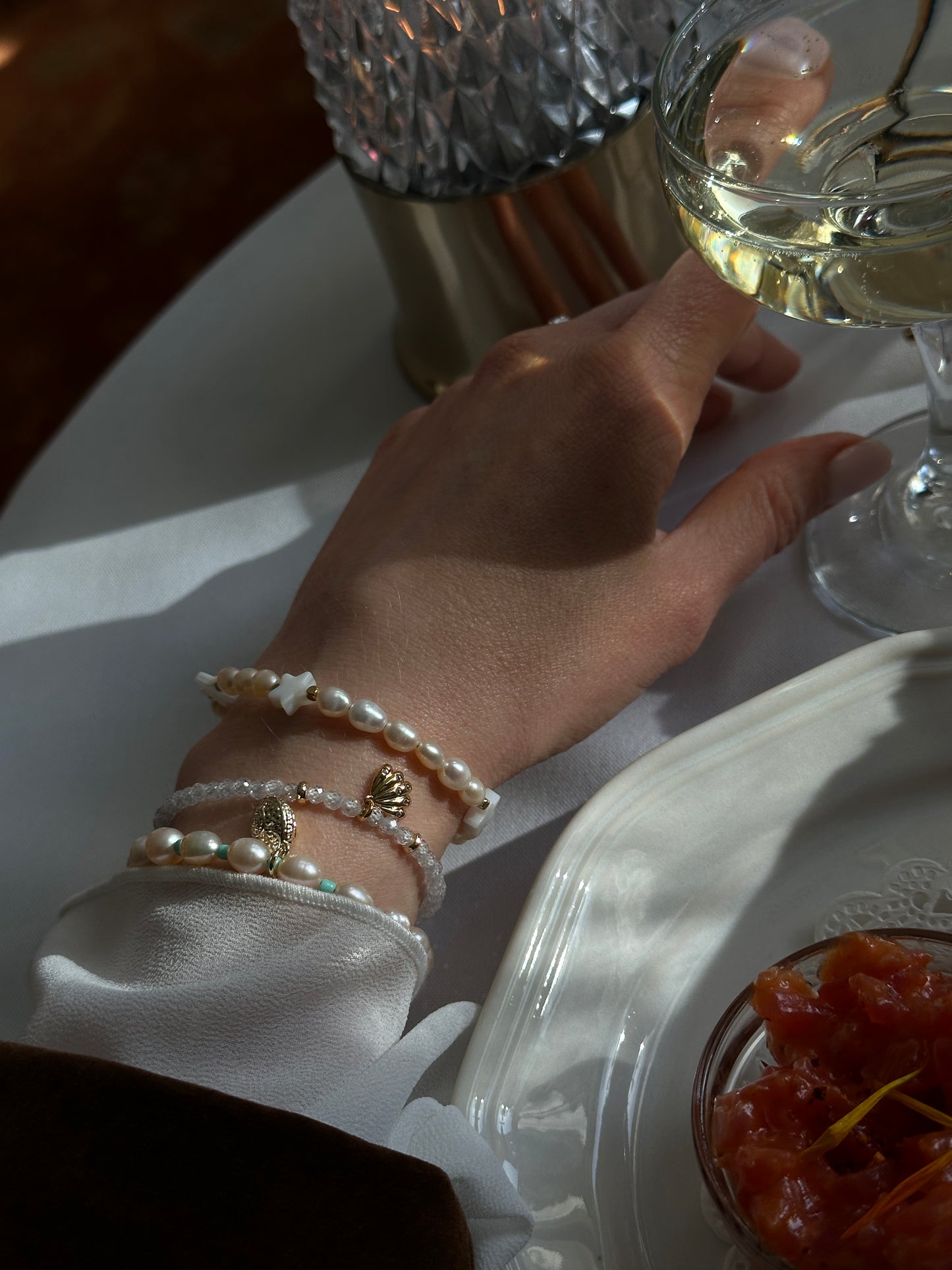 BRIZO bracelet