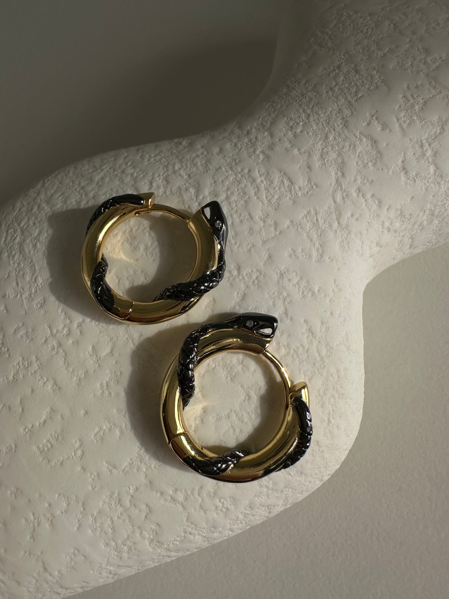 SPICY MAMBA earrings